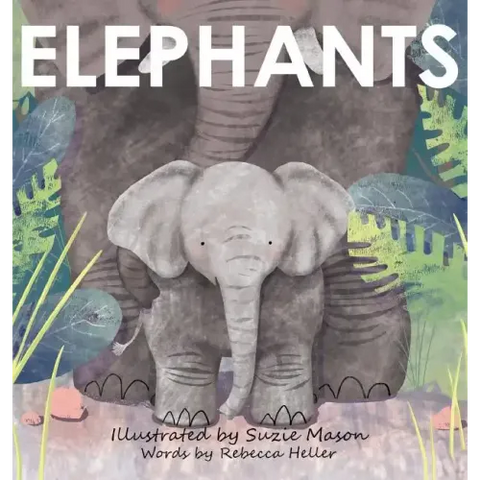 Elephants