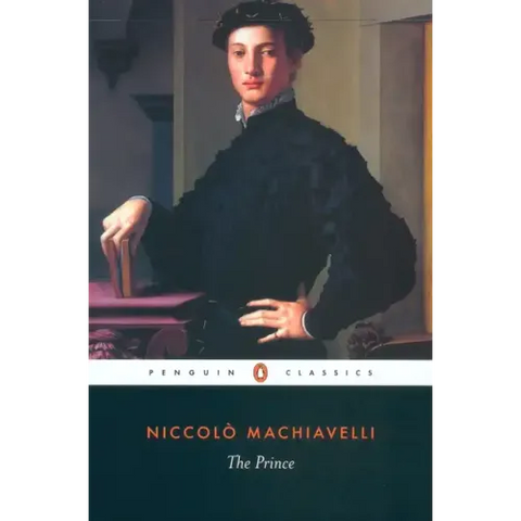 The Prince