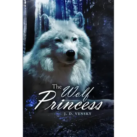 The Wolf Princess