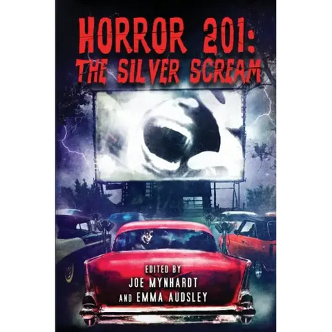 Horror 201: The Silver Scream
