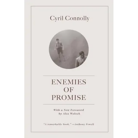 Enemies of Promise