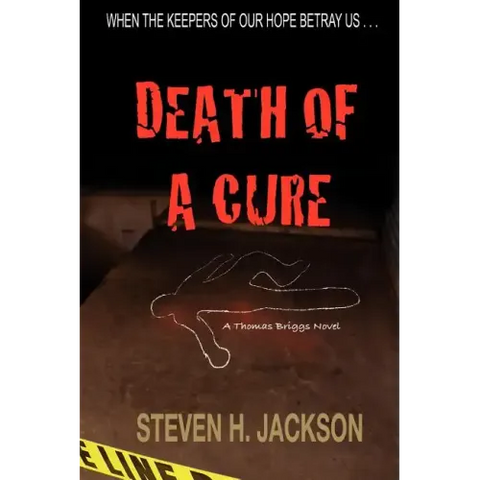 Death of a Cure