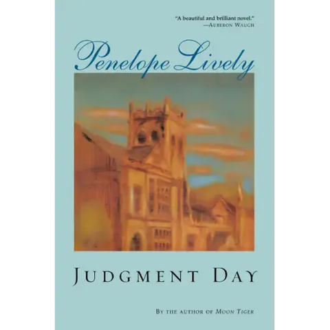 Judgment Day