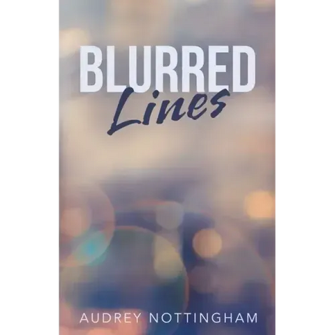 Blurred Lines