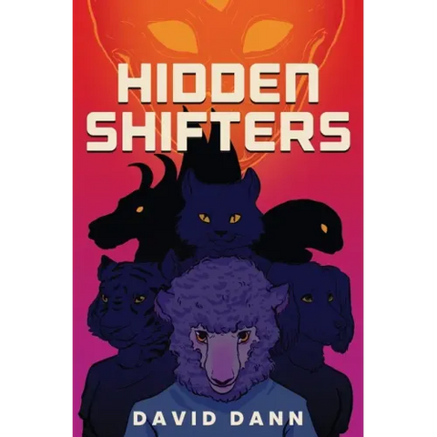 Hidden Shifters