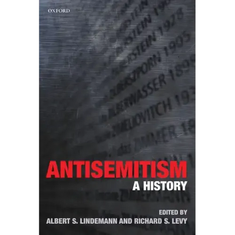Antisemitism: A History