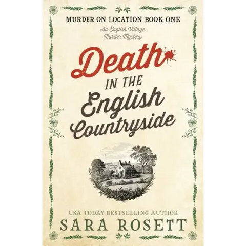 Death in the English Countryside