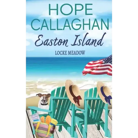 Easton Island: Locke Meadow