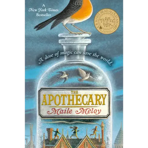 The Apothecary