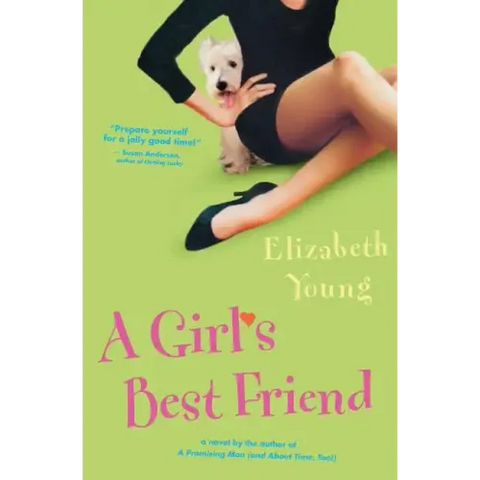 A Girl's Best Friend