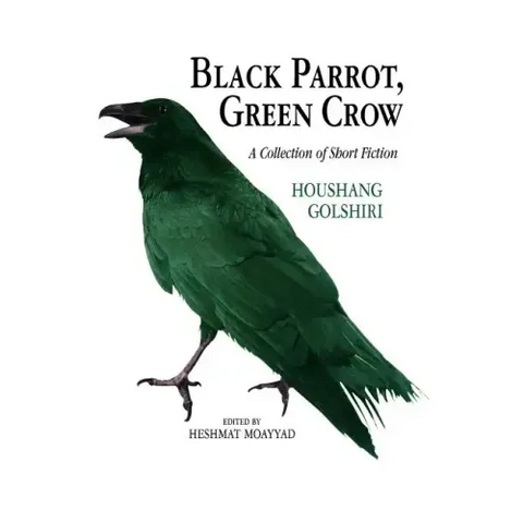 Black Parrot, Green Crow