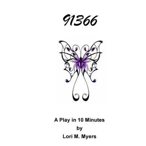 91366: A 10-minute play