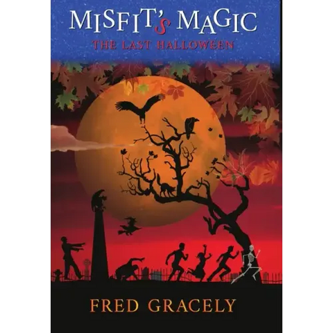 Misfit's Magic: The Last Halloween