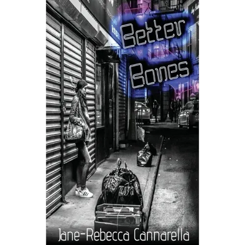 Better Bones: Stories