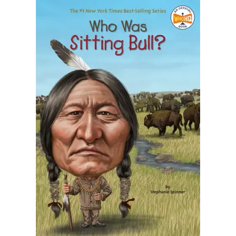 Who Was Sitting Bull?