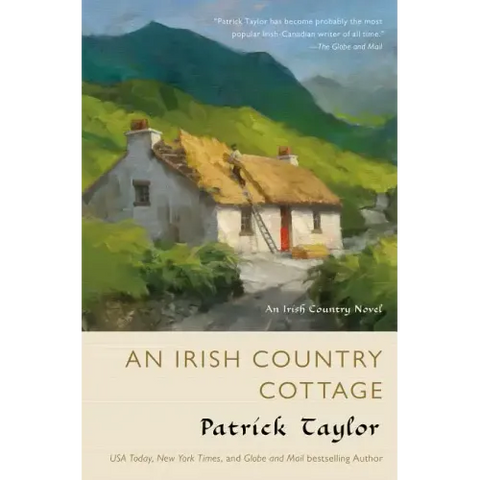 An Irish Country Cottage: An Irish Country Novel