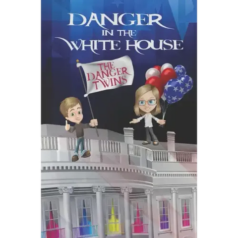 Danger in the White House