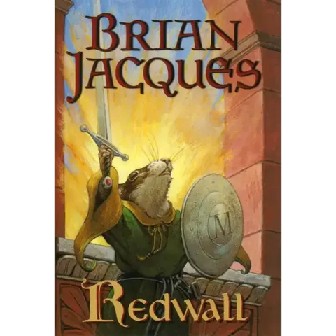 Redwall