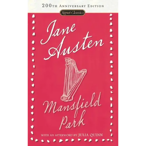 Mansfield Park