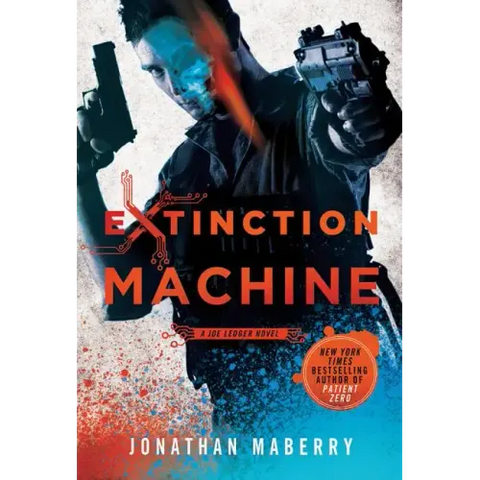 Extinction Machine