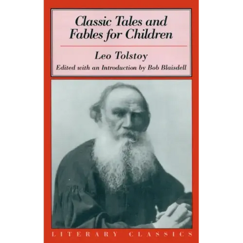 Classic Tales and Fables for Children