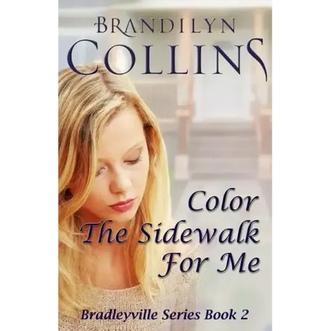 Color The Sidewalk For Me