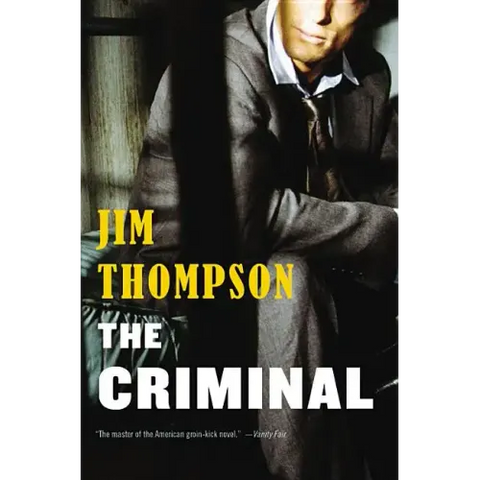 The Criminal