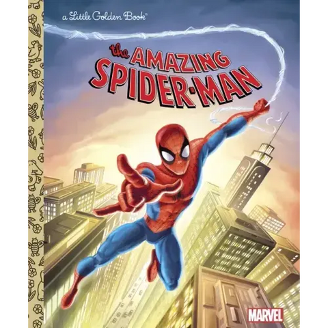 The Amazing Spider-Man (Marvel: Spider-Man)