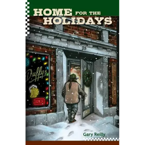 Home For The Holidays