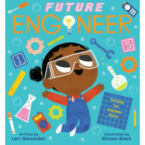 Future Engineer