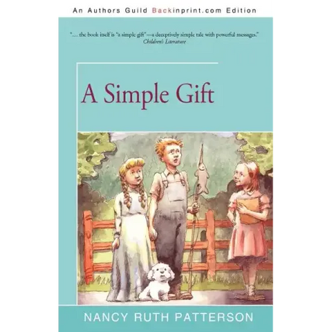 A Simple Gift
