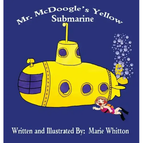 Mr. McDoogle's Yellow Submarine