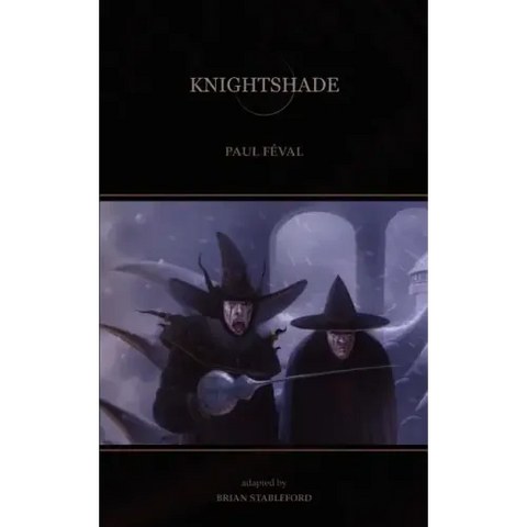 Knightshade