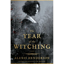 The Year of the Witching