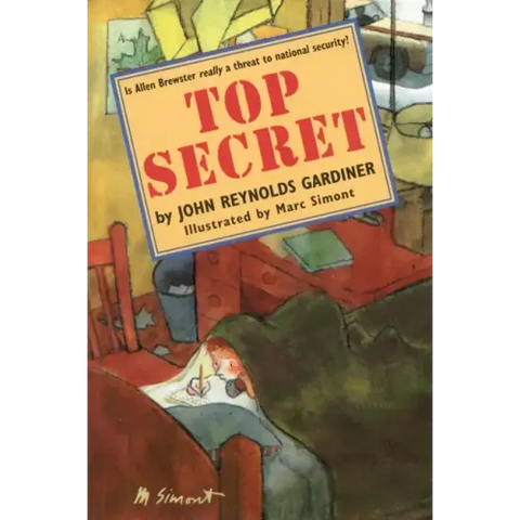 Top Secret