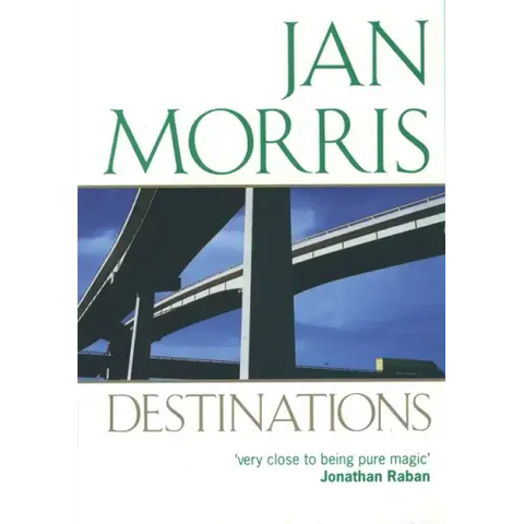 Destinations: Essays from Rolling Stone