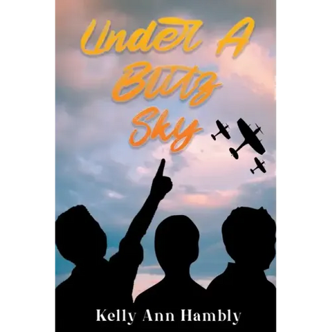 Under A Blitz Sky