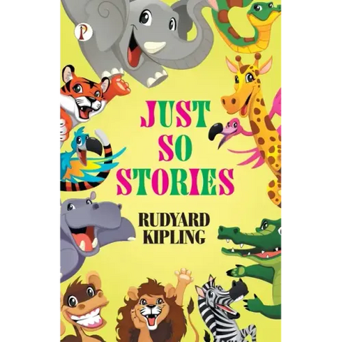 Just So Stories