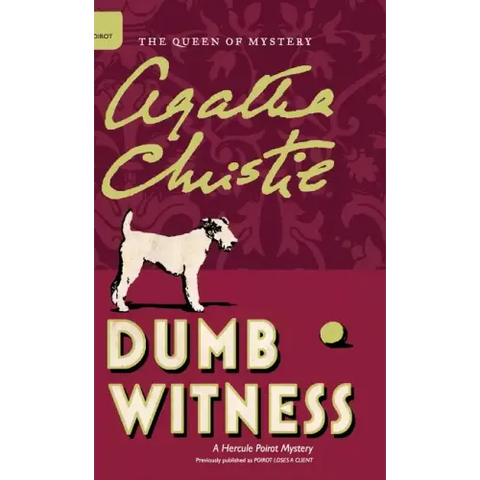 Dumb Witness
