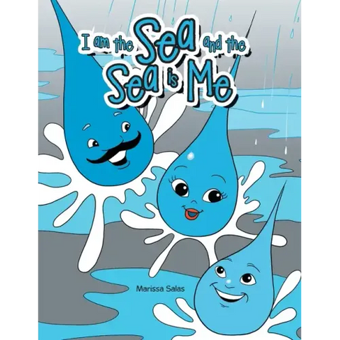 I Am the Sea and the Sea Is Me