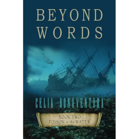 Beyond Words, Poison in the Water