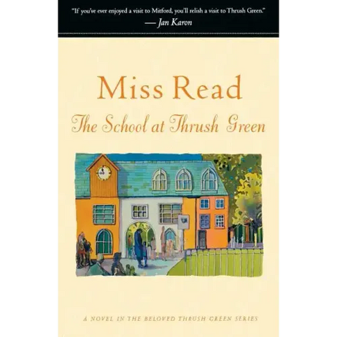 The School at Thrush Green