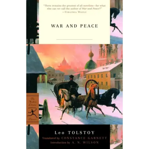 War and Peace