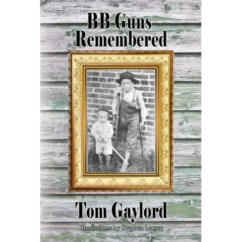 BB Guns Remembered