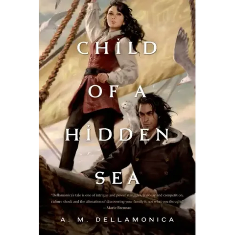 Child of a Hidden Sea