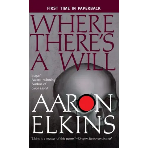 Where There's a Will