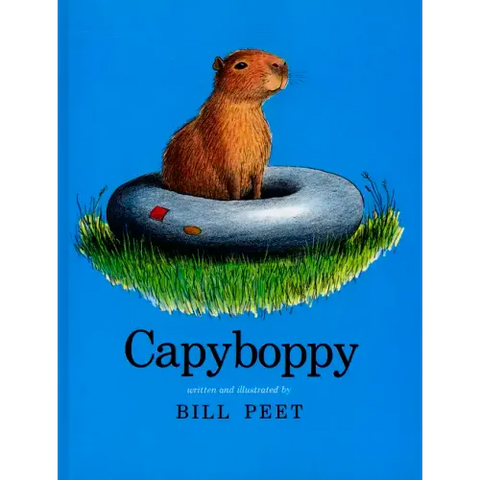 Capyboppy