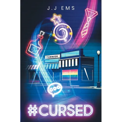 #Cursed
