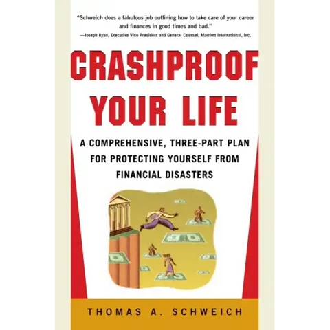 Crashproof Your Life
