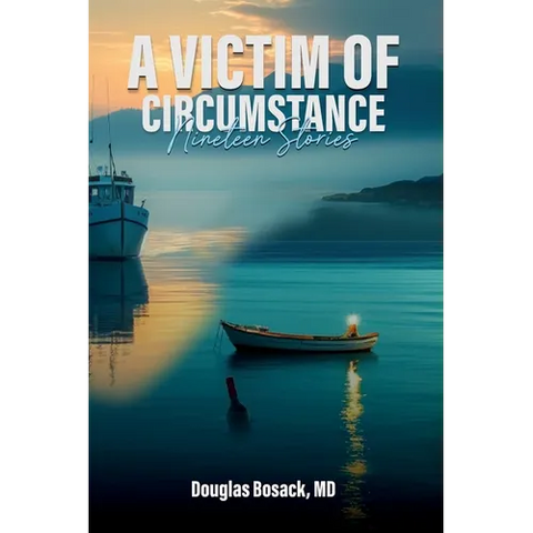 A Victim Of Circumstance: Nineteen Stories